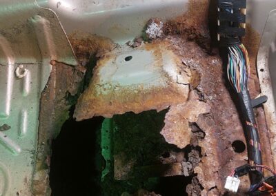 Chrysler 300M - Onu Raineri Garaaz 0001