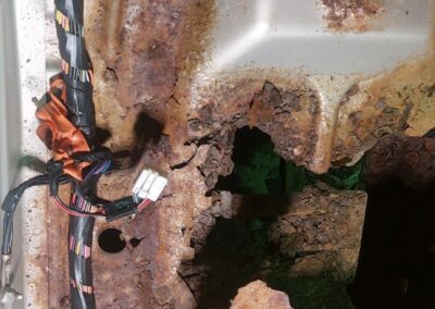 Chrysler 300M - Onu Raineri Garaaz 0002