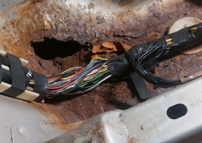 Chrysler 300M - Onu Raineri Garaaz 0005