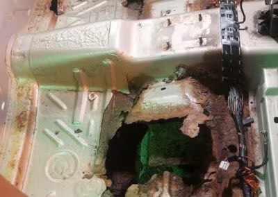 Chrysler 300M - Onu Raineri Garaaz 0006