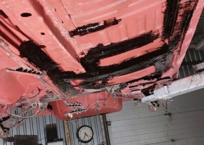 Chrysler 300M - Onu Raineri Garaaz 0010