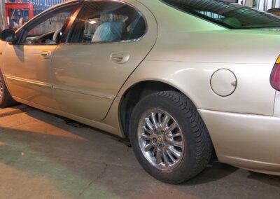 Chrysler 300M - Onu Raineri Garaaz 0014